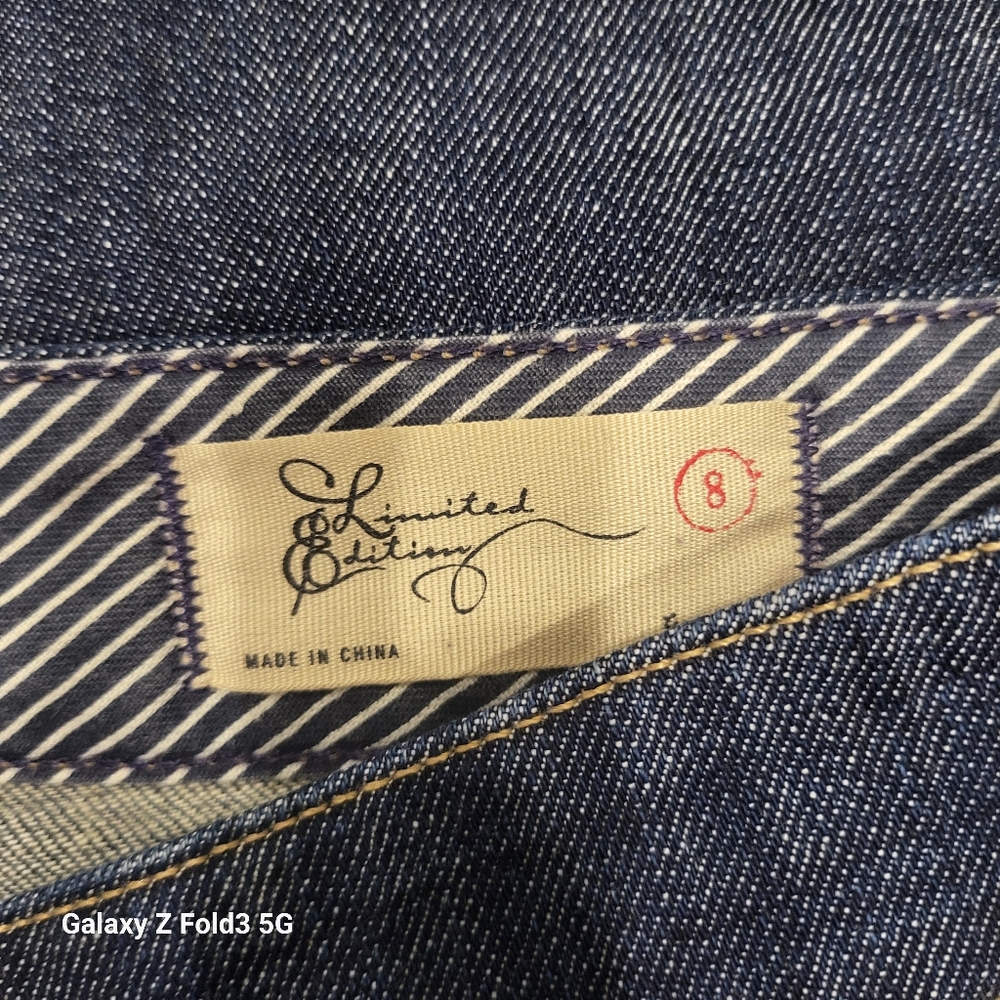 Levi's jeans